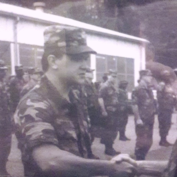 Meet your Posher, Tony - Picture 1 of 1